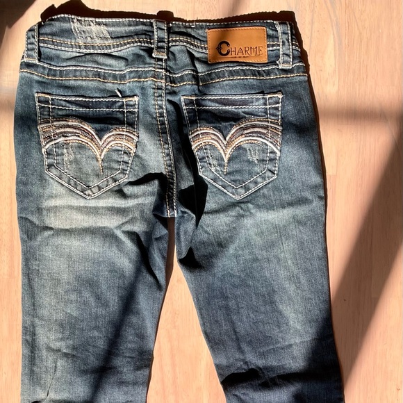 Miss Me Jeans - Picture 2 of 2